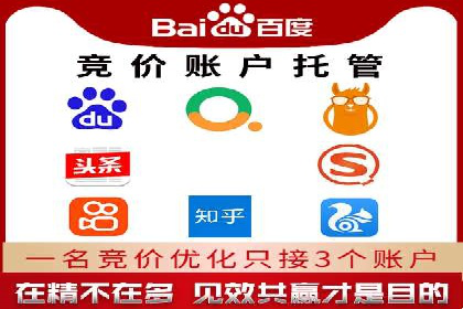 百度品牌广告的创意与执行案例